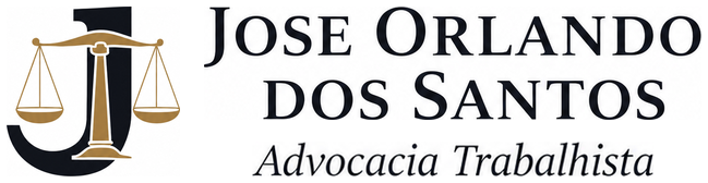 José Orlando dos Santos, Advocacia Trabalhista
